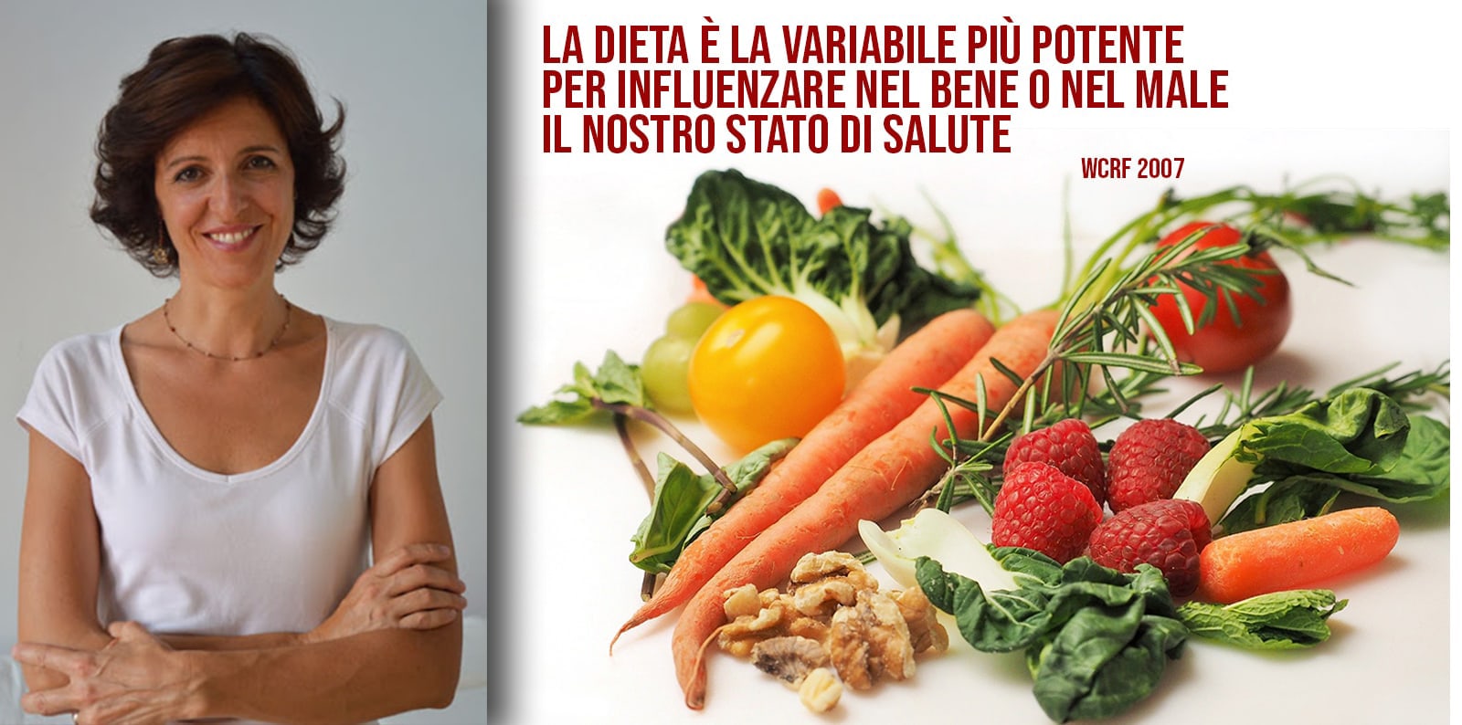 A TAVOLA CON GUSTO E SALUTE
