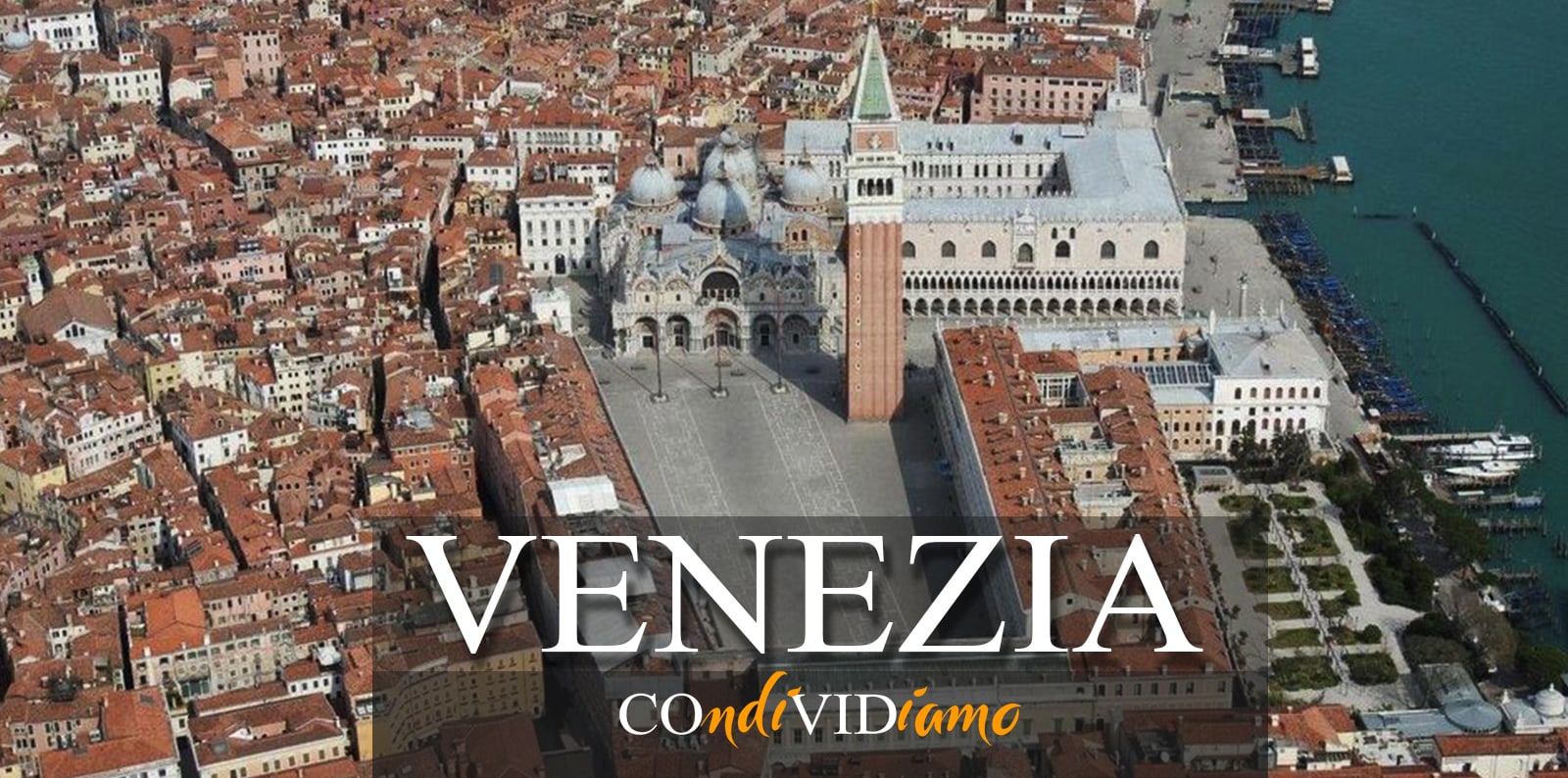 VENEZIA - COVID19