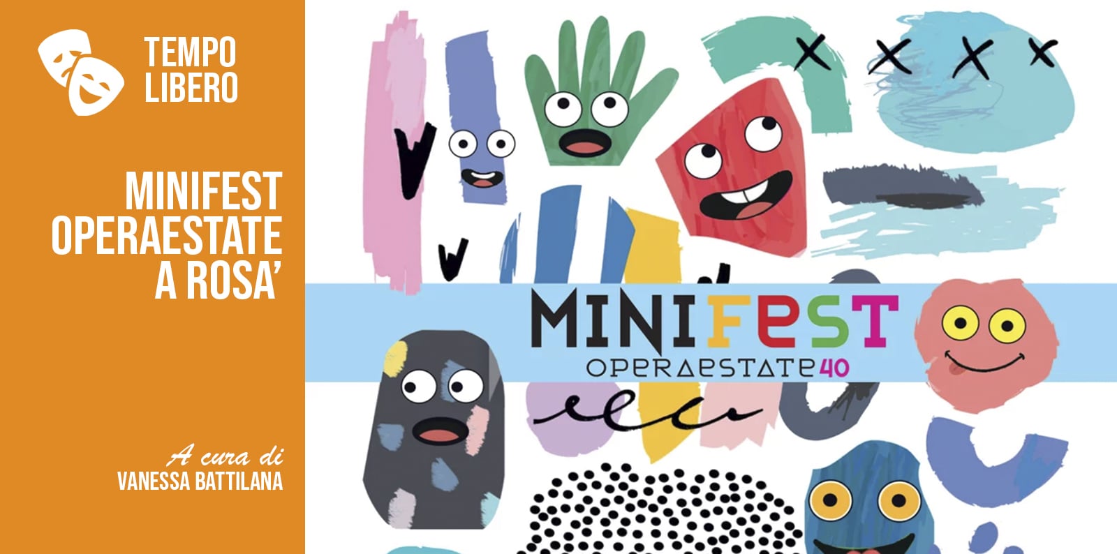 MINIFEST OPERAESTATE A ROSA’