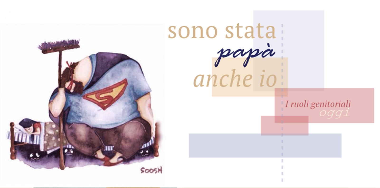 SONO STATA PAPA' ANCH'IO