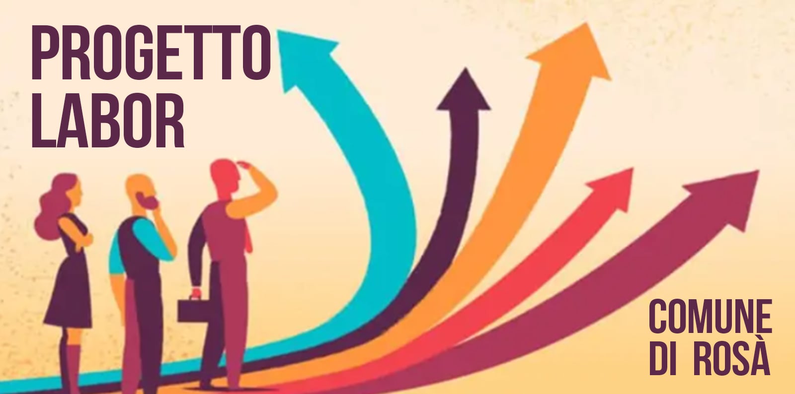 PROGETTO LABOR